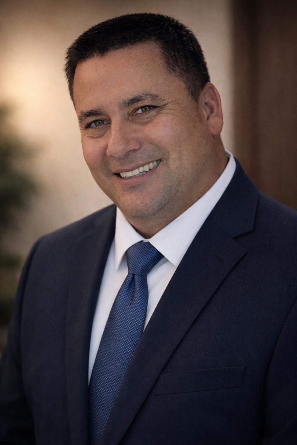 Gilberto A. Romero